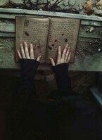 Херувим во тьме — Крис Волкина