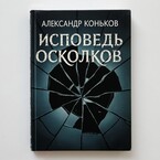 Сборник Исповедь осколков — Александр Коньков