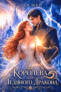 Королева для Ледяного Дракона — Тея Шен