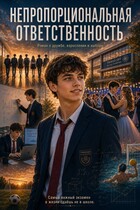 Непропорциональная ответственность — Marget