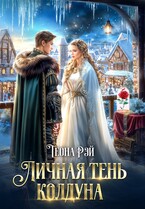 Личная тень колдуна — Теона Рэй