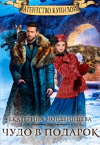 Агентство Купидон. Чудо в подарок — Екатерина Мордвинцева