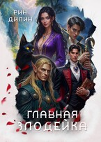 Главная злодейка — Рин Дилин