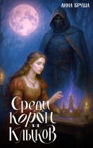 Среди корон и клыков. Том 1 — Анна Бруша