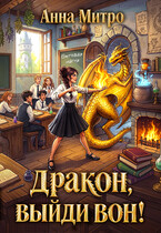 Дракон, выйди вон! — Анна Митро