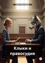 Клыки и правосудие — Onca Preta