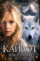 Кайлот. Зов судьбы — Mair Arlatov