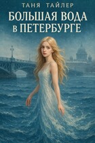 Большая вода в Петербурге — Таня Тайлер
