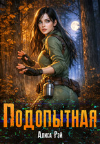 Подопытная — Алиса Рэй