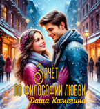 Зачёт по философии любви — Даша Камелина (Tessa)