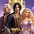 Черта 3 — Анжела Грей
