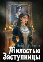 Милостью Заступницы — Ирина Зайцева