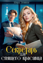 Секретарь для спящего красавца — Мира Ленивая