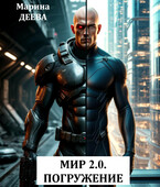 МИР 2.0. ПОГРУЖЕНИЕ — Марина Деева