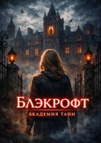 Блэкрофт: академия тайн — Сергей Алексеев