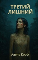 Третий лишний — Алёна Корф