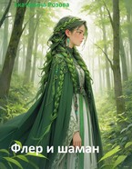 Флёр и шаман — Екатерина Розова