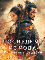 Последняя из рода. Скованные судьбой. — Виктория Богачева