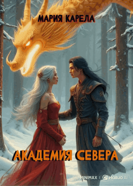 Академия севера: ставка на победителя — Мария Карела
