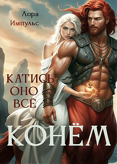 Катись оно всё конём! — Лора Импульс
