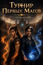 Турнир Первых Магов — Коренева Елена