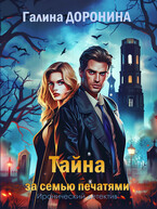 Тайна за семью печатями — Галина Доронина
