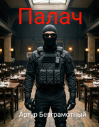 Палач. Часть 2. — Артур Безграмотный