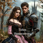 Тайна инквизитора — Дорофеева Алёна