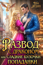 Развод с драконом, или Сладкие булочки попаданки — Ева Ардин