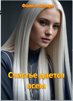 Счастье даётся всем. — Фаина Козырь