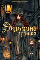 Ведьмина крошка — Ноно Крабрайт