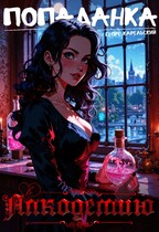 Попаданка в алкодемию. — Георг Карельский