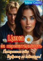 Цена за нерешительность. Потерянные годы возврату не подлежат! — Мали Сирин