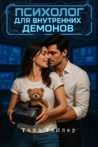 Психолог для внутренних демонов — Таня Тайлер