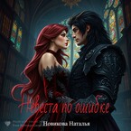 Невеста по ошибке — Новикова Наталья
