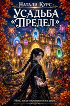 Усадьба «Предел» — Натали Курс