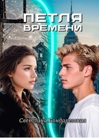 Петля времени — Svetlana Bondarevskaya