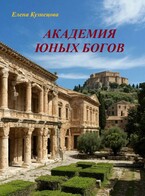 Академия юных богов — Елена Кузнецова