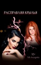 Расправляя крылья — Ms Incognito
