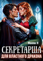 Секретарша для властного дракона — Молли Н