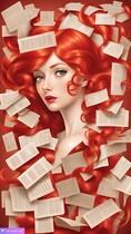 Еще одно письмо от Августины — Юлия Васильева (U.Ly)