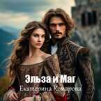 Эльза и Маг — Екатерина Комарова