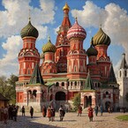 Железный приказ — Кирилл Хмелев