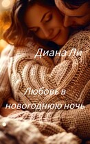 Любовь в новогоднюю ночь — Диана Ли