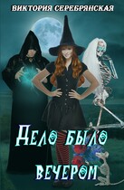 Дело было вечером — Виктория Серебрянская