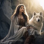 Мой начальник вампир — Крис Волкина