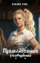 Приключения уборщицы — Алеана Ром