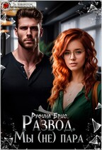 Развод. Мы (не) пара — Руфина Брис