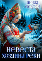 Невеста хозяина реки — Линда Осборн