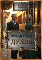 Комендантская дуэль — Мария Самтенко
